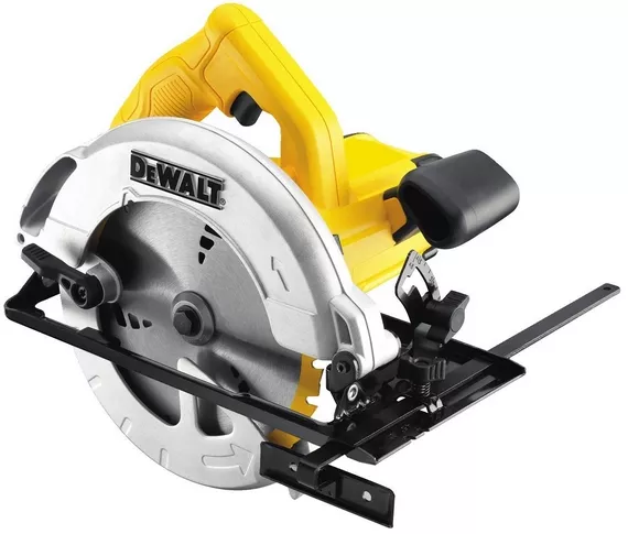 Дисковая пила DeWalt DWE 560 K купить в Екатеринбурге