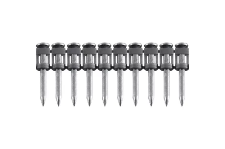 ЗУБР CN 32 х 2.7 мм, гвозди по бетону оцинкованные, 1000 шт (305388-32) купить в Екатеринбурге