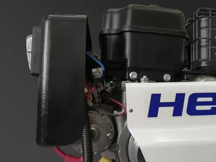 Мотоблок Нева МБ-23Б-10 ФС (с фарой и электростартером) купить в Екатеринбурге