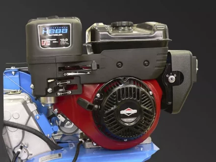 Мотоблок Нева МБ-23Б-10 ФС (с фарой и электростартером) купить в Екатеринбурге