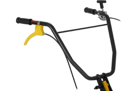 Мотокультиватор GMC-4.0 Huter купить в Екатеринбурге