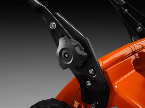 Газонокосилка бензиновая Husqvarna LC 551SP. Профи самоходная KawasakiFJ180 купить в Екатеринбурге