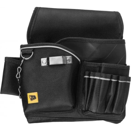 Поясная сумка JCB одинарная JSW014 купить в Екатеринбурге