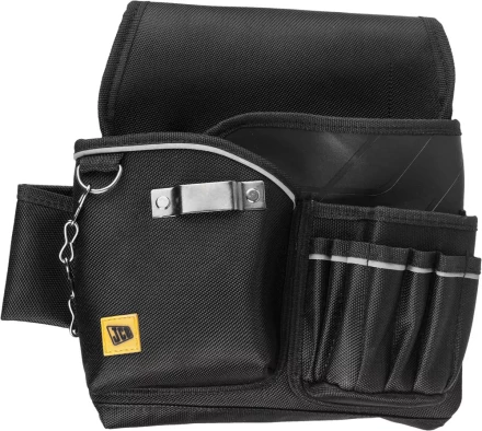 Поясная сумка JCB одинарная JSW014 купить в Екатеринбурге