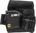 Поясная сумка JCB одинарная JSW014 купить в Екатеринбурге