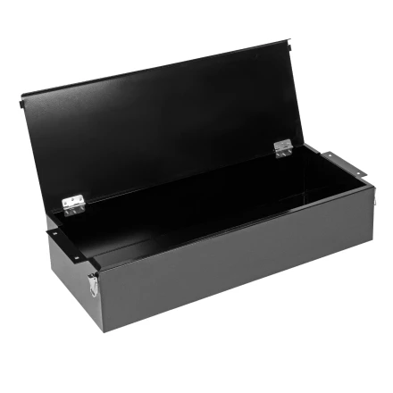 Ящик-сиденье для мотоблочного прицепа B-500 Denzel 59951 купить в Екатеринбурге