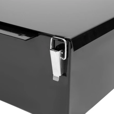 Ящик-сиденье для мотоблочного прицепа B-500 Denzel 59951 купить в Екатеринбурге