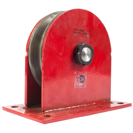 Блок монтажный опорный TOR 3,0 т (G) 11535 купить в Екатеринбурге