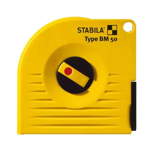 Рулетка 30м х 13мм  BM 50 G капсульная 17216 STABILA купить в Екатеринбурге