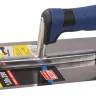 Гладилка STAYER "PROFI" нержавеющая с двухкомпонентной ручкой, 130х280мм 0805 купить в Екатеринбурге