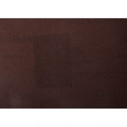 Шлиф-шкурка водостойкая на тканной основе, № 20 (Р 70), 3544-20, 17х24см, 10 листов 3544-20