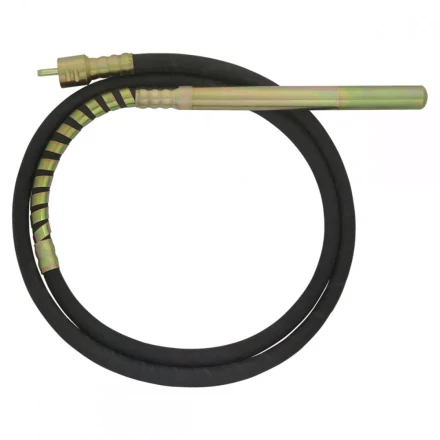 Гибкий вал с вибронаконечником 38 мм 4,0 м для глубинных вибраторов ZN-JT/TD-JT 1024055 купить в Екатеринбурге