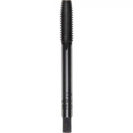 Метчик ЗУБР &quot;МАСТЕР&quot; одинарный для нарезания метрической резьбы, М8 x 1,25 4-28002-08-1.25 купить в Екатеринбурге