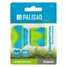 Соединитель быстросъемный 3/4 Palisad Luxe 65775 купить в Екатеринбурге