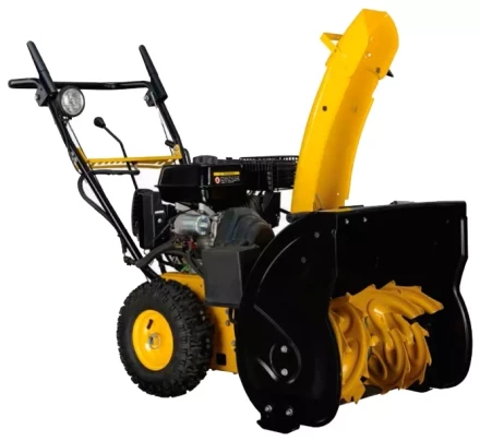 Бензиновый снегоуборщик RedVerg RD-250-65E купить в Екатеринбурге