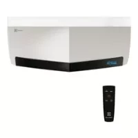 Настенный тепловентилятор ELECTROLUX EFH/W - 7020 купить в Екатеринбурге
