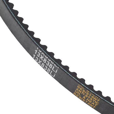 Ремень приводной для виброплиты VC-30W Denzel 98026 купить в Екатеринбурге