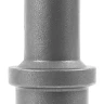 ТСТ коронка MESSER 18X25 с центрирующим сверлом и толкающей пружиной купить в Екатеринбурге