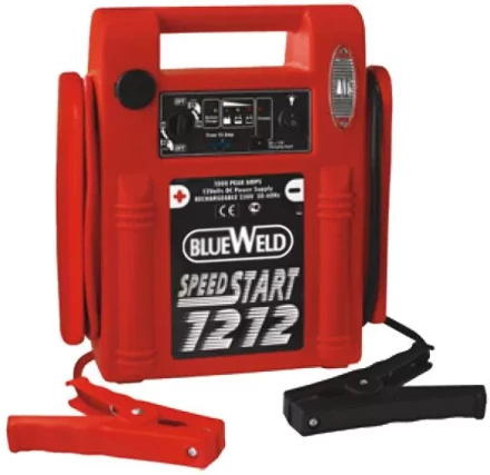 Пусковое устройство Telwin SPEED START 1212 купить в Екатеринбурге