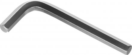 Ключ имбусовый ЗУБР &quot;МАСТЕР&quot;, хромованадиевая сталь, хромированное покрытие, 8мм 27453-8 купить в Екатеринбурге