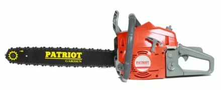 Бензопила Patriot Garden РТ4518 купить в Екатеринбурге