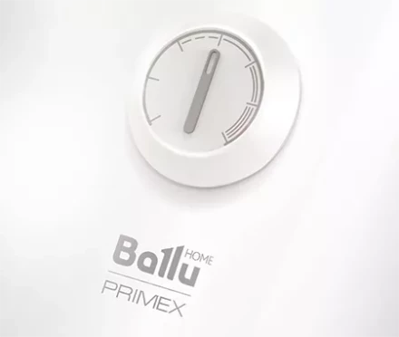 Водонагреватель Ballu BWH/S 50 Primex купить в Екатеринбурге