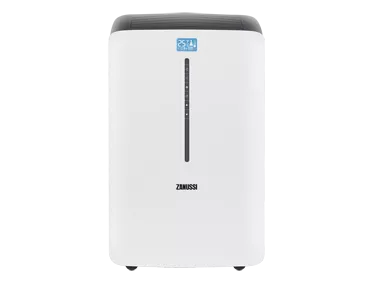 Мобильный кондиционер ZANUSSI ZACM-14 VT/N1 купить в Екатеринбурге