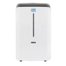 Мобильный кондиционер ZANUSSI ZACM-14 VT/N1 купить в Екатеринбурге