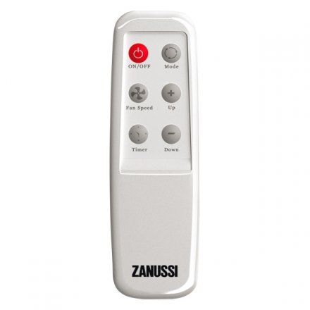 Мобильный кондиционер ZANUSSI ZACM-14 VT/N1 купить в Екатеринбурге