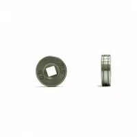 Ролик сталь 0.6-0.8мм POLO 160 Aurora