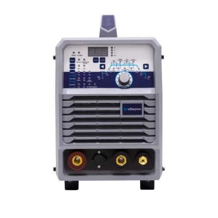 Сварочный инвертор Оберон TIG 200P AC/DC KG3202 купить в Екатеринбурге