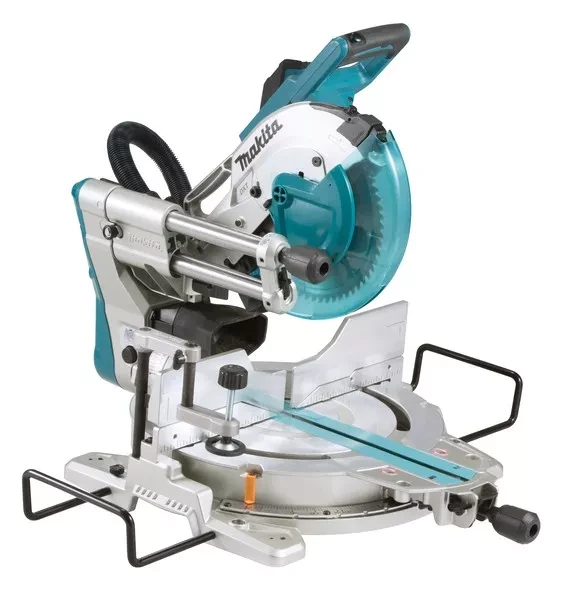 Пила торцовочная Makita LS1019L купить в Екатеринбурге