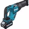 Аккумуляторная сабельная пила Makita XGT JR001GM201 купить в Екатеринбурге