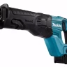 Аккумуляторная сабельная пила Makita XGT JR001GM201 купить в Екатеринбурге