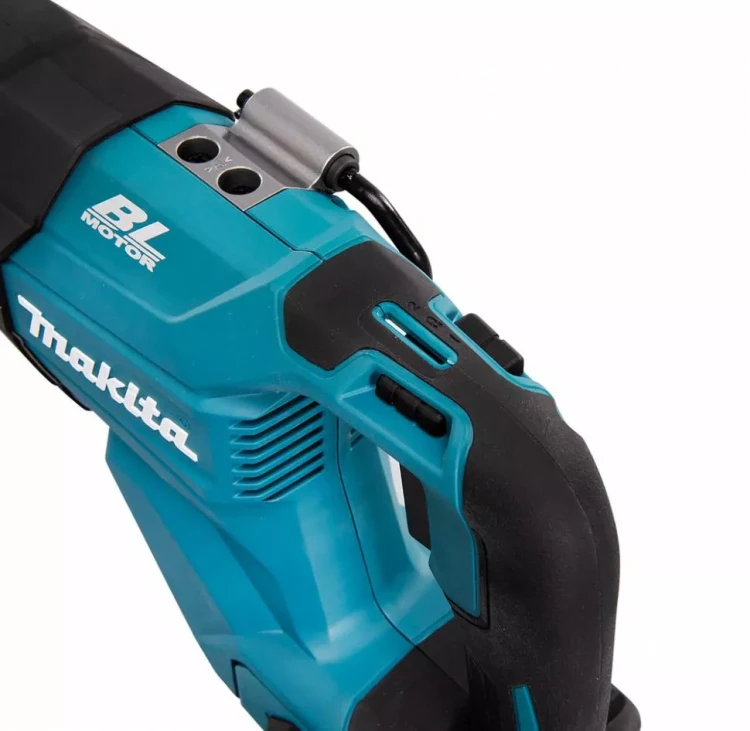 Аккумуляторная сабельная пила Makita XGT JR001GM201 купить в Екатеринбурге