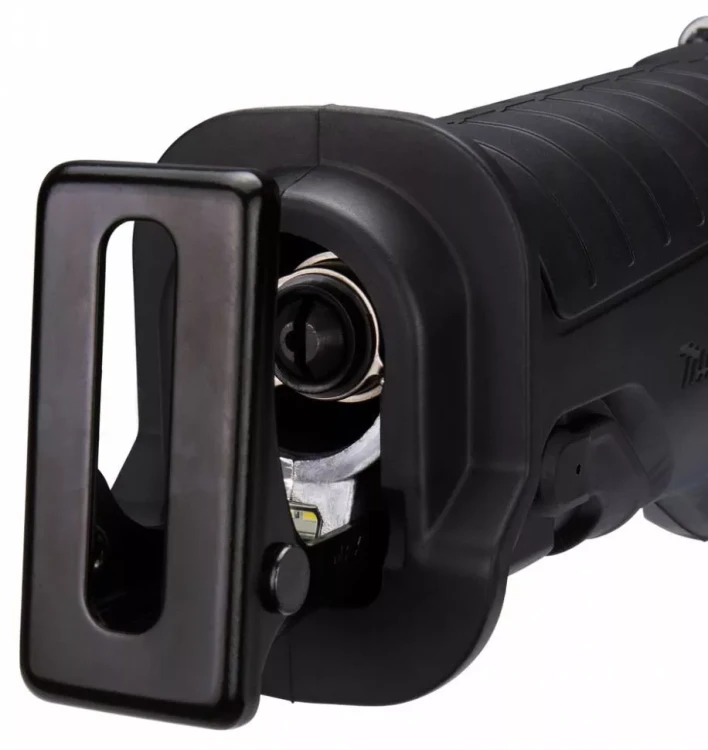 Аккумуляторная сабельная пила Makita XGT JR001GM201 купить в Екатеринбурге