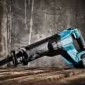 Аккумуляторная сабельная пила Makita XGT JR001GM201 купить в Екатеринбурге