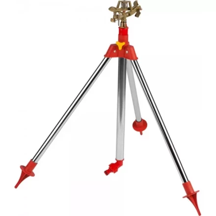 Распылитель GRINDA импульсный на треноге 8-427661 купить в Екатеринбурге