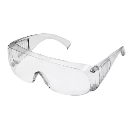 Очки защитные Basic Оберон BS10101 купить в Екатеринбурге