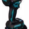 Аккумуляторный ударный гайковерт Makita DTW300RTJ (2 АКБ 5 Ач, ЗУ) купить в Екатеринбурге