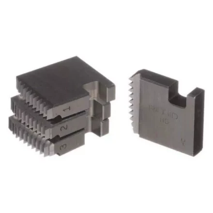 Набор резцов 2" для клуппов электрических SQ30-2B 1022764 купить в Екатеринбурге