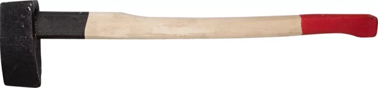 Колун с деревянной рукояткой, 3,0 кг 2073-30 купить в Екатеринбурге