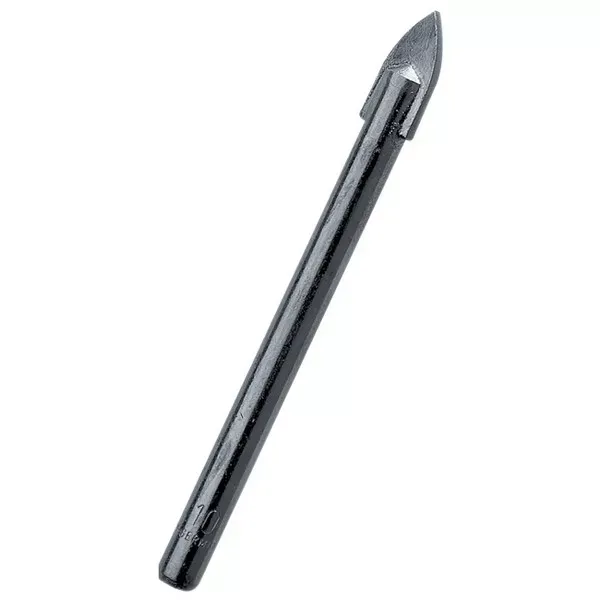 Сверло по стеклу/кафелю Makita D-25149, 6х65мм хвостовик цилиндрический, конусное острие купить в Екатеринбурге