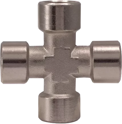 Разветвитель 4внутренний 1/4FFFF ART-2C купить в Екатеринбурге