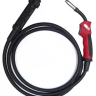 Горелка Aurora MIG 15 AIR COOL 180A(60%) EURO 3m MA7043 Ref купить в Екатеринбурге