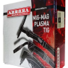 Горелка Aurora MIG 15 AIR COOL 180A(60%) EURO 3m MA7043 Ref купить в Екатеринбурге