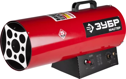 Пушка газовая М2 ТПГ-33000_М2 серия МАСТЕР купить в Екатеринбурге