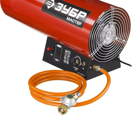 Пушка газовая М2 ТПГ-33000_М2 серия МАСТЕР купить в Екатеринбурге