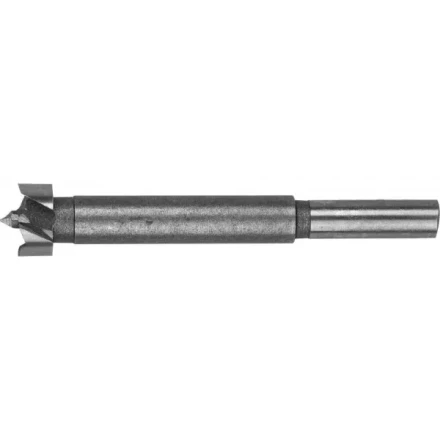 ЗУБР "МАСТЕР". Сверло Форстнера по дереву, 15x90мм 2993-15 купить в Екатеринбурге