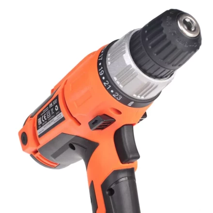 Дрель-шуруповерт сетевая PATRIOT FS 300 купить в Екатеринбурге